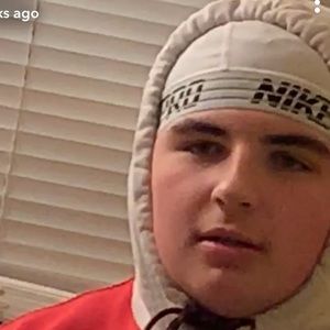 Meet your Posher, Logan